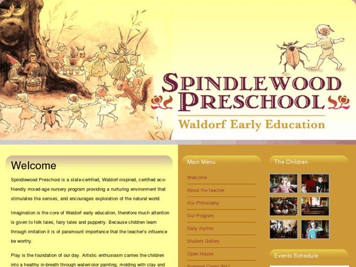 www.spindlewoodschool.com