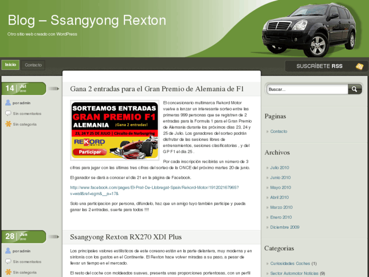 www.ssangyong-rexton.com