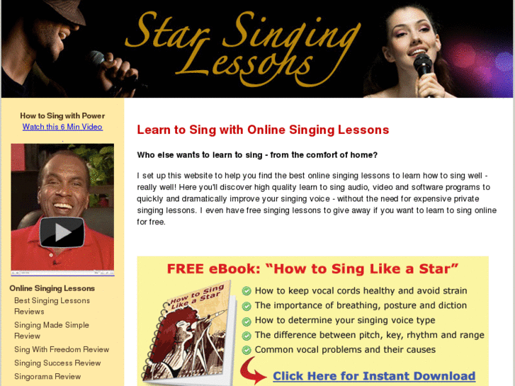 www.starsinginglessons.com