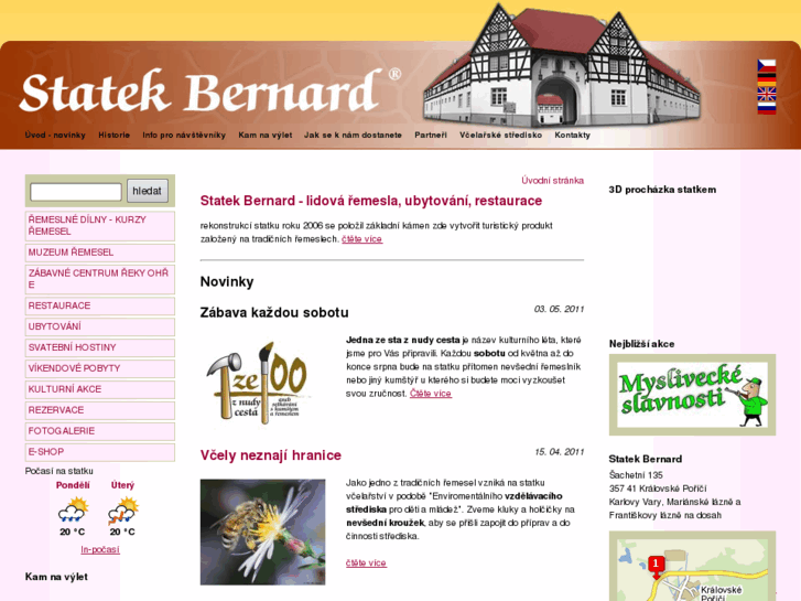 www.statek-bernard.cz