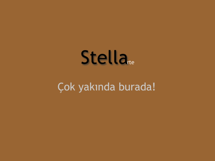 www.stelladeri.com