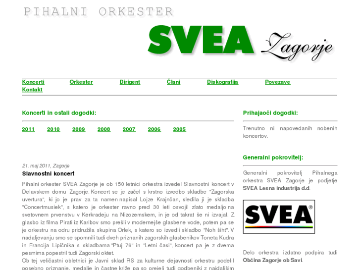 www.svea-zagorje.com