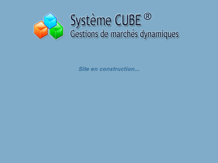 www.systemecube.com