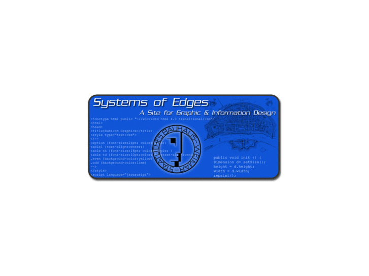 www.systemsofedges.com