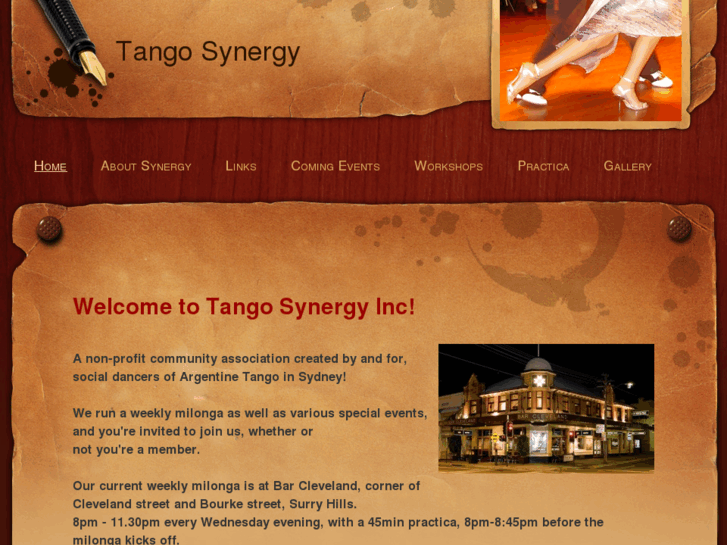 www.tangosynergy.com