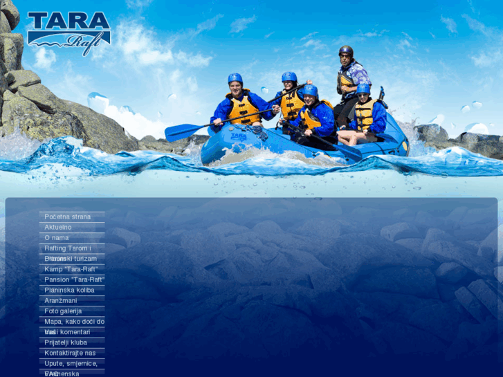 www.tara-raft.com