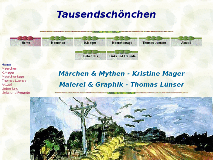 www.tausendschoenchen.com