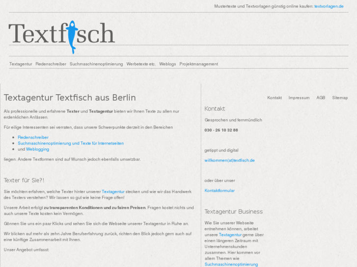 www.textfisch.de
