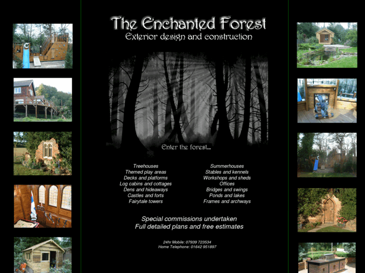 www.the-enchanted-forest.com