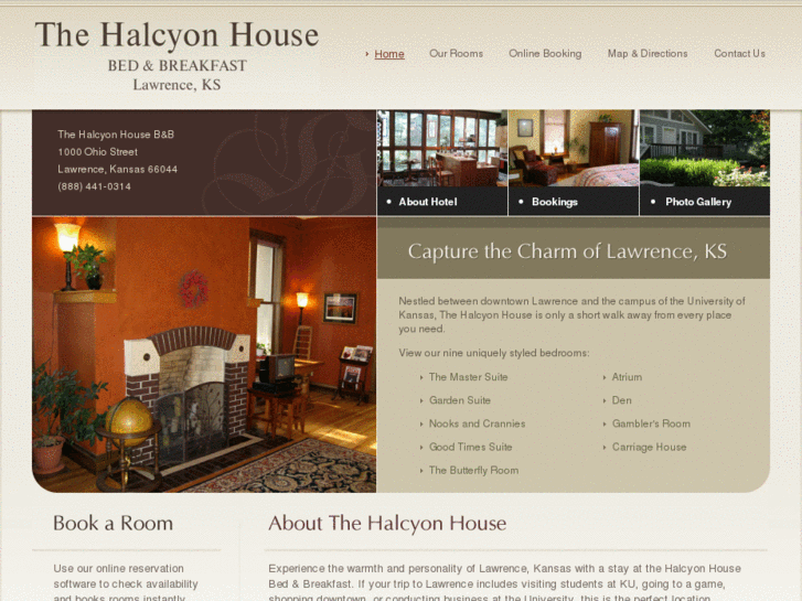 www.thehalcyonhouse.com