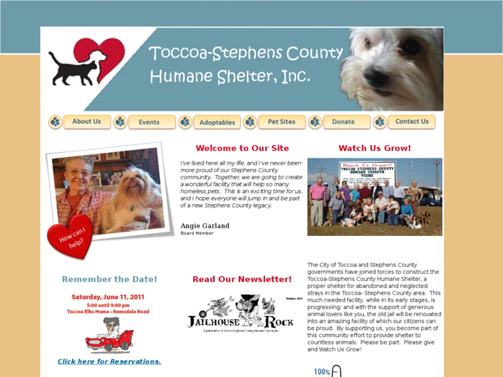 www.toccoa-stephenshumaneshelter.com