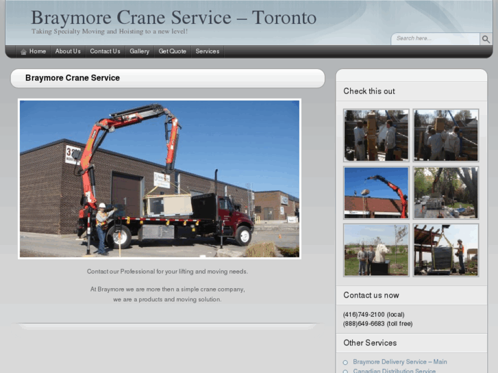 www.torontocraneservice.com