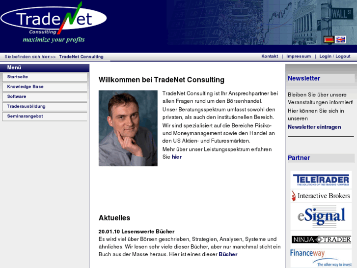 www.tradenetconsulting.com