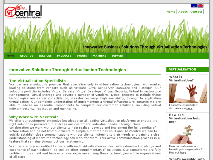 www.vcentral.org