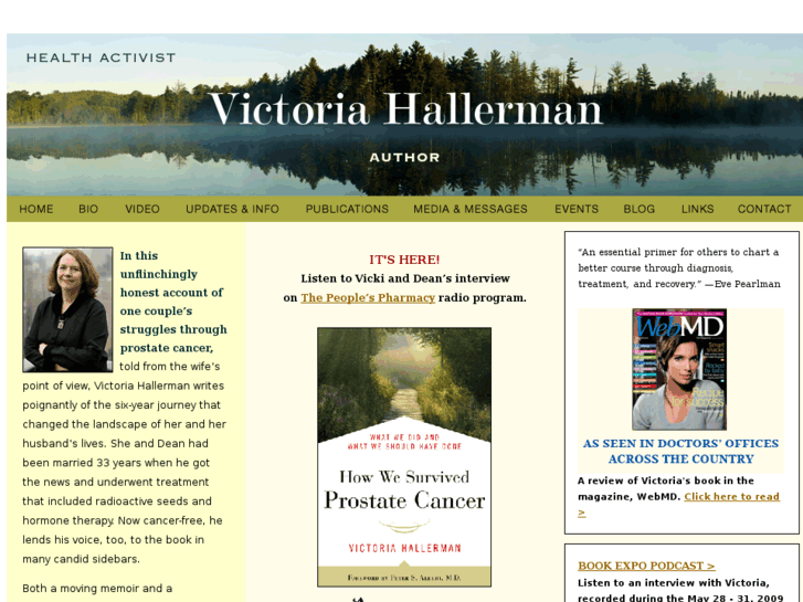 www.victoriahallerman.com