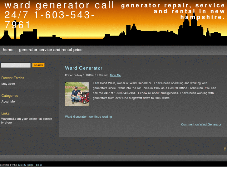 www.wardgenerator.com