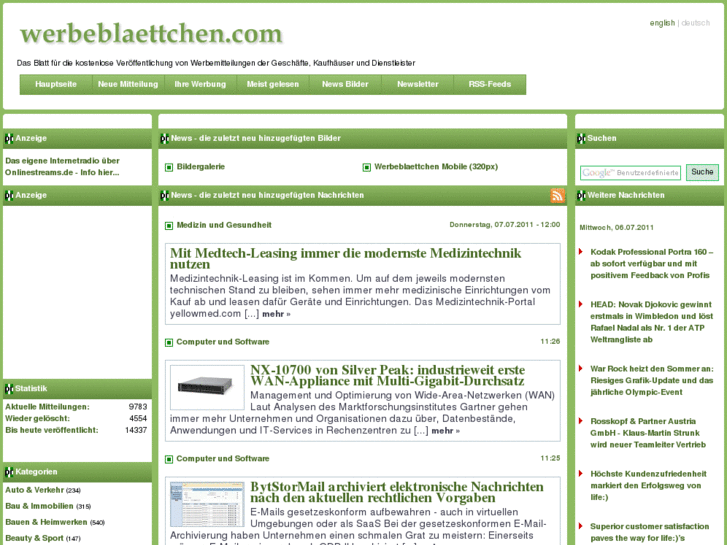 www.werbeblaettchen.com