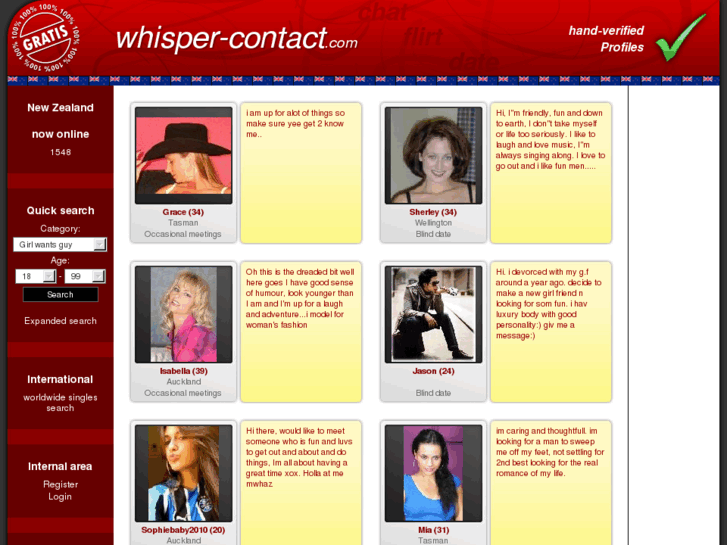 www.whisper-contact.com