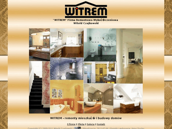 www.witrem.eu