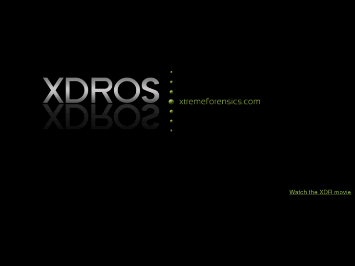 www.xtremeforensics.net