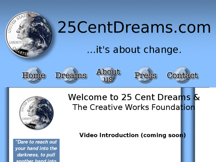 www.25centdreams.com