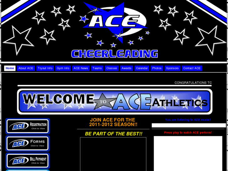 www.acecheerleading.net