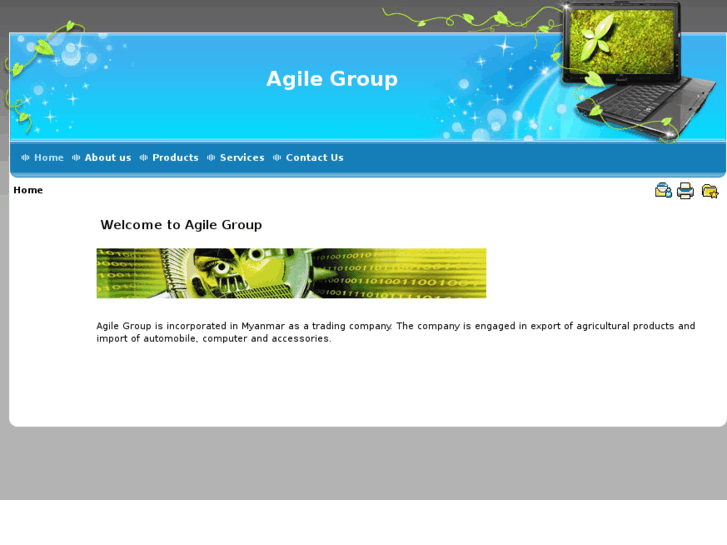 www.agilemm.com