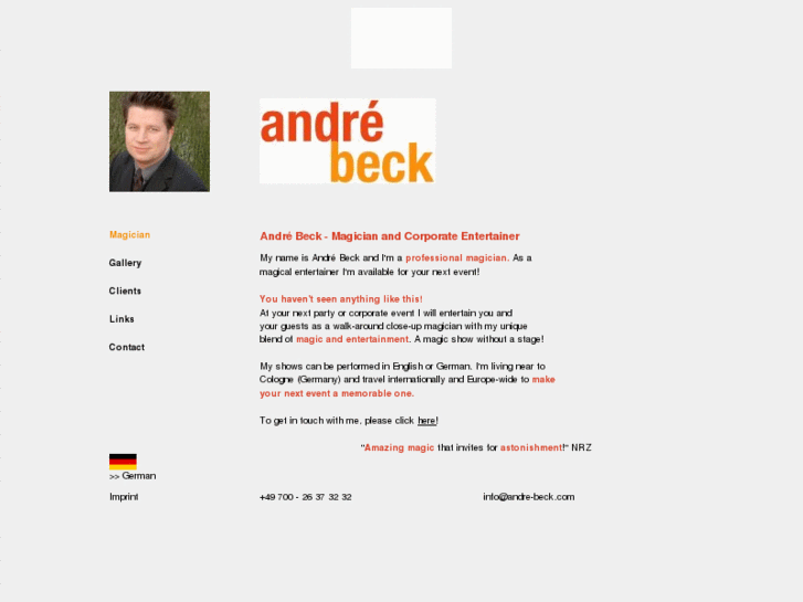 www.andre-beck.com