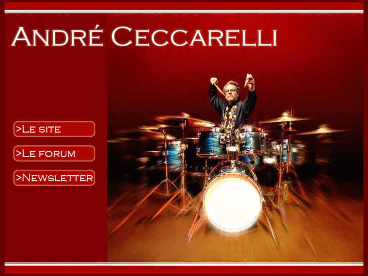 www.andrececcarelli.com