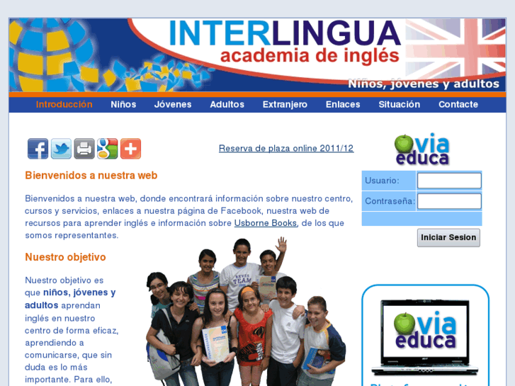 www.aprendeingles.net