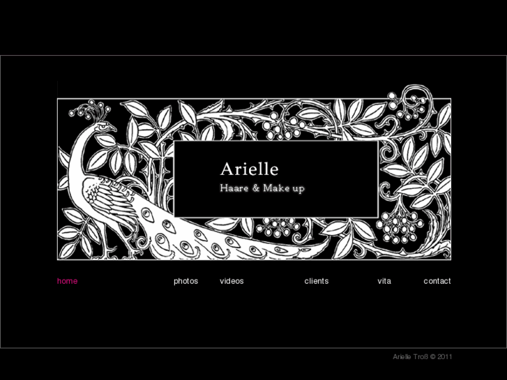 www.arielle-makeup.com