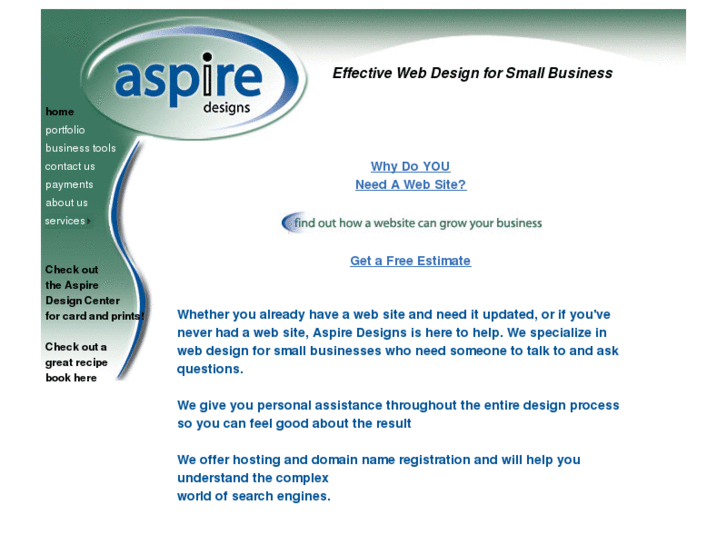 www.aspire-designs.com