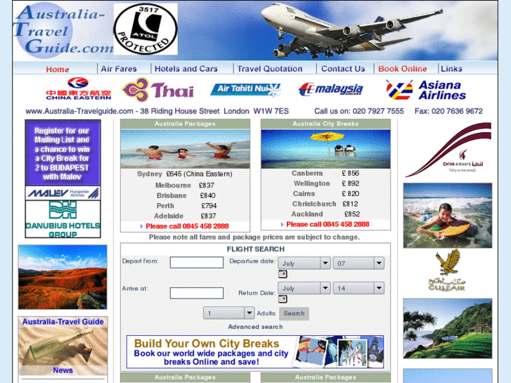 www.australia-travelguide.com