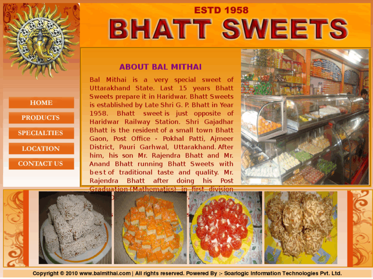 www.balmithai.com