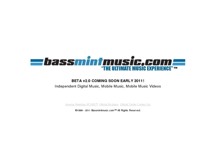 www.bassmintmusic.co.uk