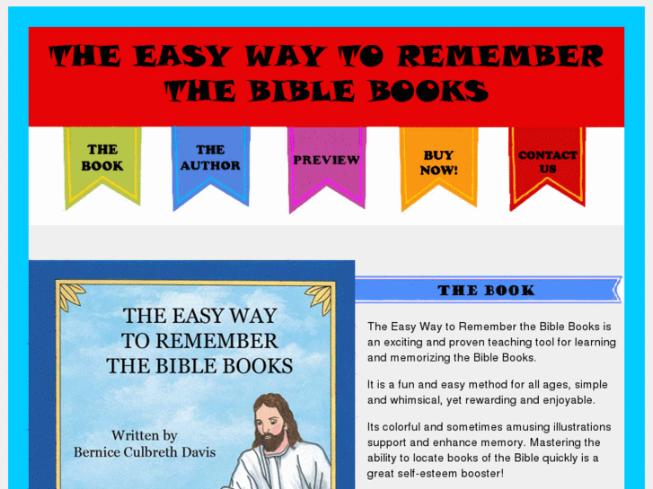 www.biblebooksquicklearn.com