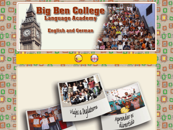 www.bigbencollege.com