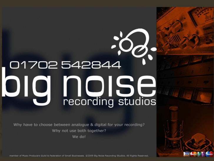 www.bignoisestudios.co.uk