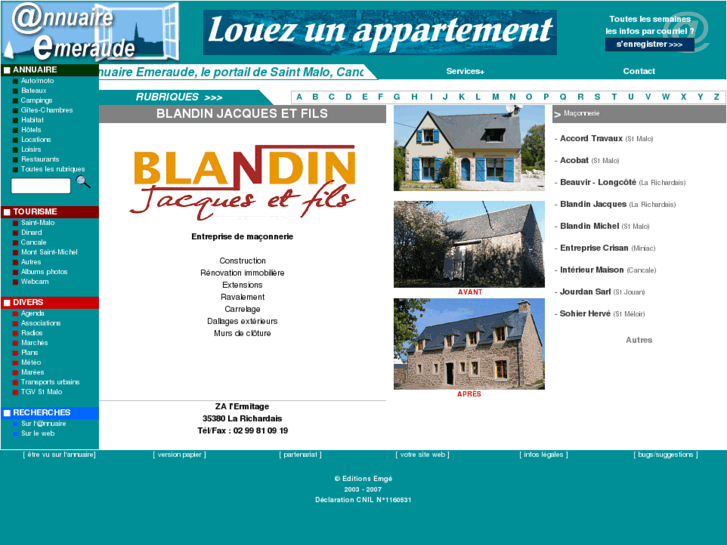 www.blandin-jacques.com