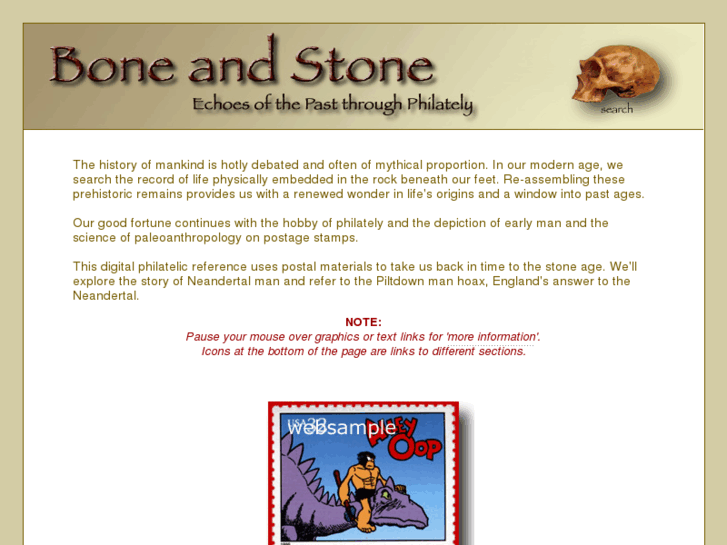 www.boneandstone.com