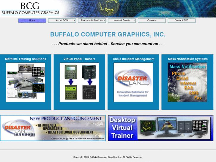 www.buffalocomputergraphics.com