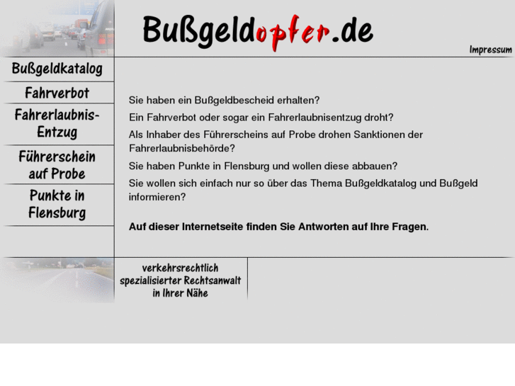 www.bussgeldopfer.de