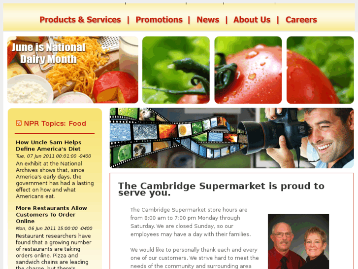 www.cambridgesupermarket.com