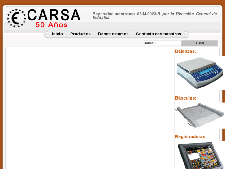 www.carsa-carsa.com