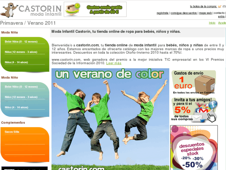 www.castorin.com