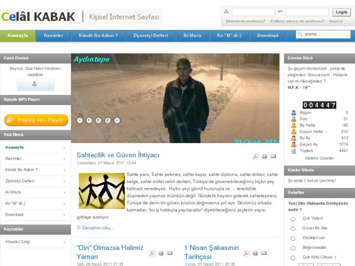 www.celalkabak.com