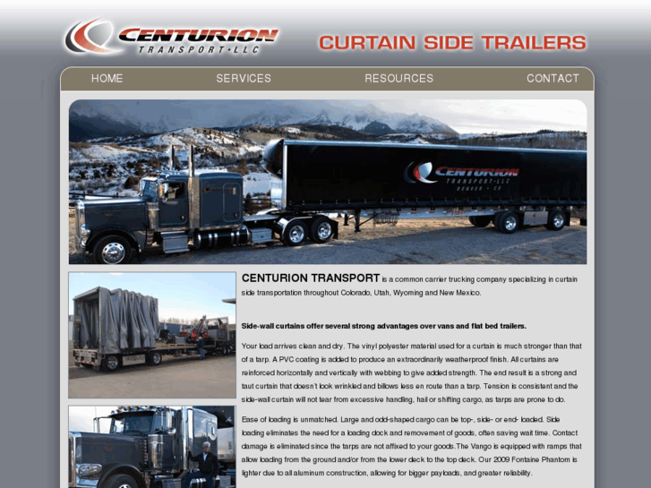 www.centuriontransportllc.com