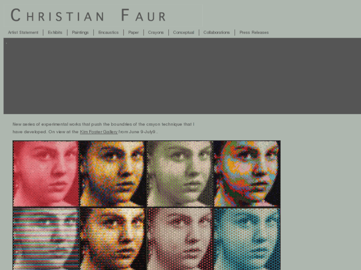 www.christianfaur.com