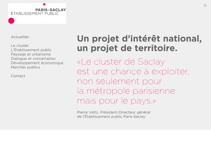 www.cluster-paris-saclay.fr