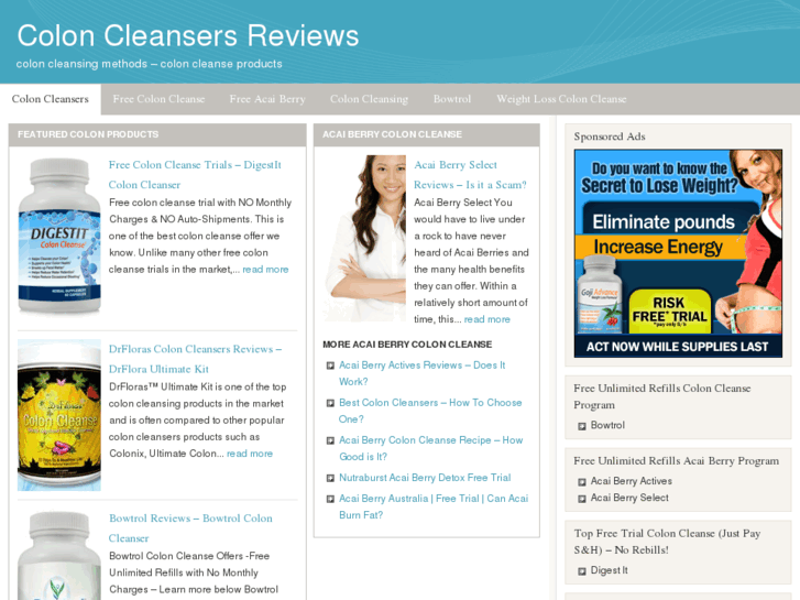 www.coloncleansersreview.com